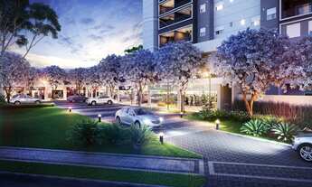 Imagem 3: APARTAMENTO RESIDENCIAL em SÃO PAULO - SP, VILA ANDRADE