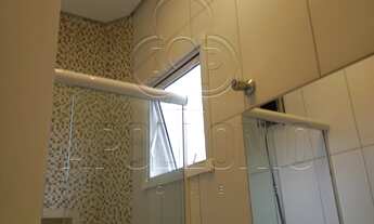 Imagem 3: APARTAMENTO RESIDENCIAL em SANTO ANDRÉ - SP, VILA CAMILÓPOLIS