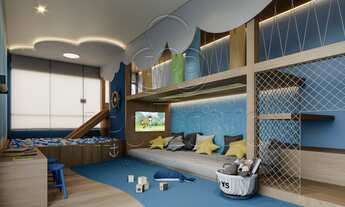 Imagem 2: APARTAMENTO RESIDENCIAL em SÃO PAULO - SP, VILA DOM PEDRO I