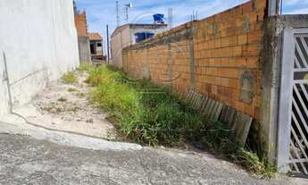 Imagem: TERRENO RESIDENCIAL em SANTO ANDRÉ - SP
