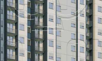 Imagem 3: APARTAMENTO RESIDENCIAL em SÃO PAULO - SP, PARQUE DA VILA PRUDENTE