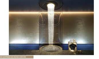 Imagem 3: APARTAMENTO RESIDENCIAL em SÃO PAULO - SP, MOEMA