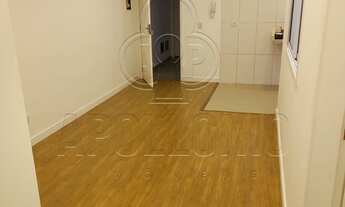 Imagem 5: APARTAMENTO RESIDENCIAL em SANTO ANDRÉ - SP, VILA CAMILÓPOLIS