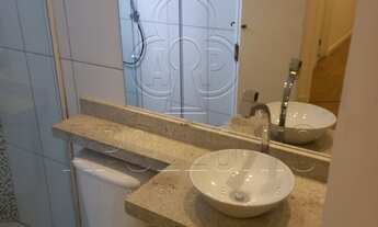 Imagem 4: APARTAMENTO RESIDENCIAL em SANTO ANDRÉ - SP, VILA CAMILÓPOLIS