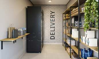 Imagem 6: APARTAMENTO RESIDENCIAL em SÃO PAULO - SP, PARQUE NOVO MUNDO