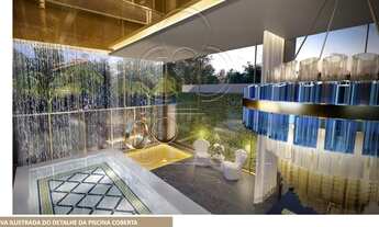 Imagem 2: APARTAMENTO RESIDENCIAL em SÃO PAULO - SP, MOEMA