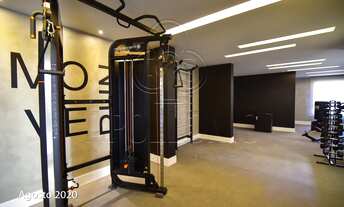 Imagem 5: APARTAMENTO RESIDENCIAL em SÃO PAULO - SP, VILA DAS MERCÊS