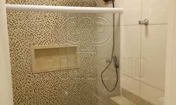 Imagem 7: APARTAMENTO RESIDENCIAL em SANTO ANDRÉ - SP, VILA CAMILÓPOLIS