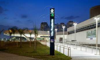 Imagem 4: APARTAMENTO RESIDENCIAL em SÃO PAULO - SP, PARQUE DA VILA PRUDENTE