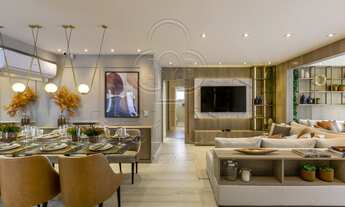 Imagem 2: APARTAMENTO RESIDENCIAL em SÃO PAULO - SP, VILA DOM PEDRO I