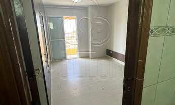 Imagem 7: CASA RESIDENCIAL em SANTO ANDRÉ - SP, JARDIM