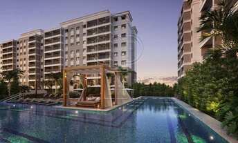 Imagem 5: APARTAMENTO RESIDENCIAL em SÃO PAULO - SP, ÁGUA BRANCA