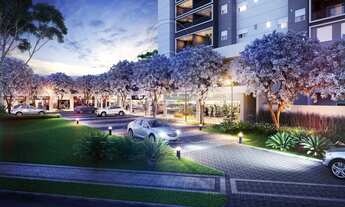 Imagem 4: APARTAMENTO RESIDENCIAL em SÃO PAULO - SP, VILA ANDRADE