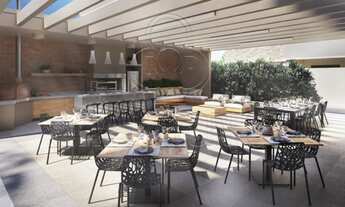 Imagem 7: APARTAMENTO RESIDENCIAL em SÃO PAULO - SP, ÁGUA BRANCA