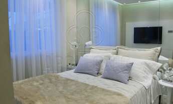 Imagem 3: APARTAMENTO RESIDENCIAL em MAUÁ - SP, PARQUE SÃO VICENTE