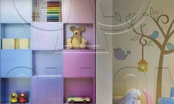 Imagem 3: APARTAMENTO RESIDENCIAL em SÃO PAULO - SP, JARDIM PARAÍSO