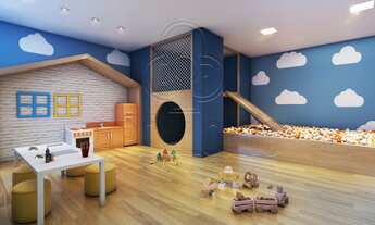 Imagem 7: APARTAMENTO RESIDENCIAL em SÃO PAULO - SP, PARQUE DA VILA PRUDENTE