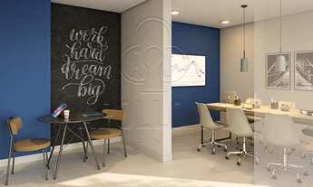 Imagem 4: APARTAMENTO RESIDENCIAL em SÃO PAULO - SP, PARQUE NOVO MUNDO