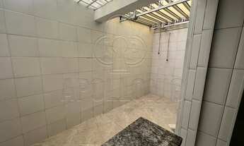 Imagem 3: CASA RESIDENCIAL em SANTO ANDRÉ - SP, JARDIM