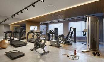 Imagem 5: APARTAMENTO RESIDENCIAL em SÃO PAULO - SP, JARDIM PARAÍSO