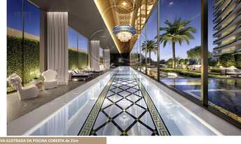 Imagem 6: APARTAMENTO RESIDENCIAL em SÃO PAULO - SP, MOEMA