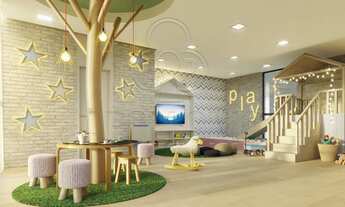 Imagem 6: APARTAMENTO RESIDENCIAL em SÃO PAULO - SP, PERDIZES