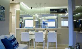 Imagem 2: APARTAMENTO RESIDENCIAL em MAUÁ - SP, PARQUE SÃO VICENTE