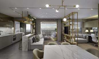 Imagem: APARTAMENTO RESIDENCIAL em SÃO PAULO