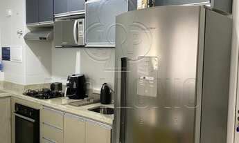 Imagem 2: APARTAMENTO RESIDENCIAL em SÃO PAULO - SP, BARRA FUNDA