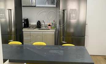 Imagem 7: APARTAMENTO RESIDENCIAL em SÃO PAULO - SP, BARRA FUNDA