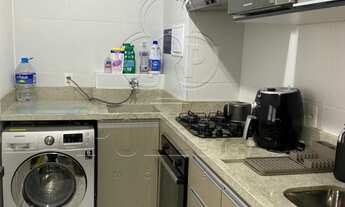 Imagem 5: APARTAMENTO RESIDENCIAL em SÃO PAULO - SP, BARRA FUNDA