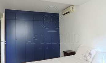 Imagem 3: APARTAMENTO RESIDENCIAL em SÃO PAULO - SP, PINHEIROS