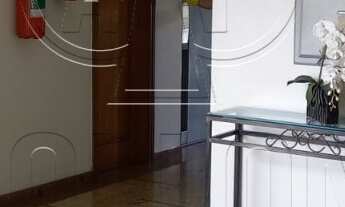 Imagem 2: APARTAMENTO RESIDENCIAL em SÃO PAULO - SP, BOSQUE DA SAÚDE