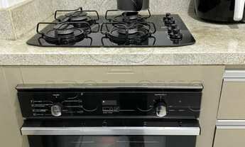 Imagem 4: APARTAMENTO RESIDENCIAL em SÃO PAULO - SP, BARRA FUNDA