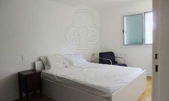 Imagem 2: APARTAMENTO RESIDENCIAL em SÃO PAULO - SP, PINHEIROS