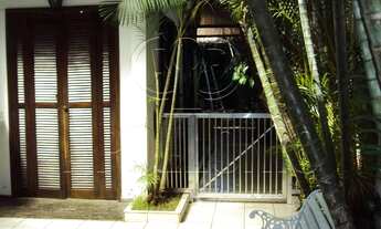 Imagem: CASA RESIDENCIAL em SÃO PAULO - SP, BROOKLIN