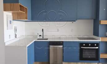 Imagem 2: APARTAMENTO RESIDENCIAL em SÃO PAULO - SP, VILA DOM PEDRO I