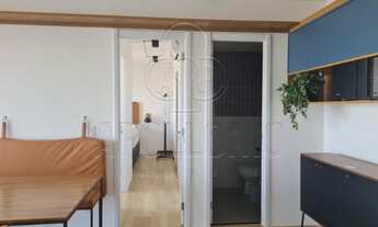 Imagem 4: APARTAMENTO RESIDENCIAL em SÃO PAULO - SP, VILA DOM PEDRO I