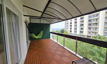 Imagem 4: APARTAMENTO TEMPORADA em RIO DE JANEIRO - RJ, BARRA DA TIJUCA