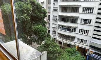 Imagem 3: SALA COMERCIAL em RIO DE JANEIRO - RJ, COPACABANA