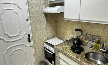 Imagem 4: APARTAMENTO TEMPORADA em RIO DE JANEIRO - RJ, LEME