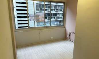 Imagem 1: SALA COMERCIAL em RIO DE JANEIRO - RJ, COPACABANA