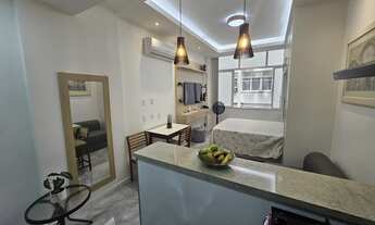 Imagem 5: APARTAMENTO RESIDENCIAL em RIO DE JANEIRO - RJ, COPACABANA