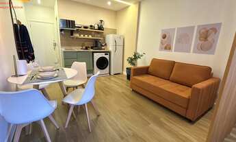 Imagem 4: APARTAMENTO TEMPORADA em RIO DE JANEIRO - RJ, COPACABANA