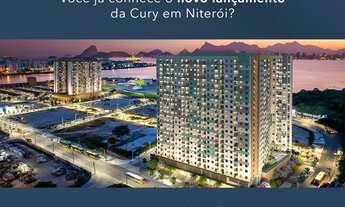 Imagem 4: APARTAMENTO RESIDENCIAL em Niteroi - RJ, Centro