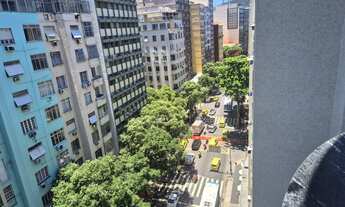 Imagem 2: APARTAMENTO RESIDENCIAL em RIO DE JANEIRO - RJ, COPACABANA