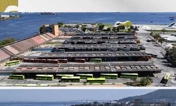 Imagem 2: APARTAMENTO RESIDENCIAL em Niteroi - RJ, Centro