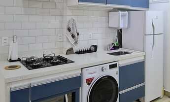 Imagem 4: APARTAMENTO TEMPORADA em RIO DE JANEIRO - RJ, COPACABANA