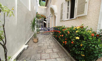 Imagem 3: 5 dormitórios, 2 suíte, 1 vaga na garagem, 284M² de Área Construída