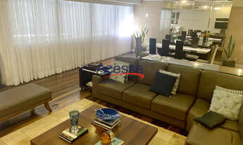 Imagem: 3 dormitórios, 2 suíte, 2 vagas na garagem